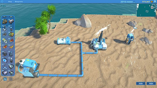 Harvesys: Farming Factory