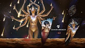 Tarnished Blood  [Tactic RPG]