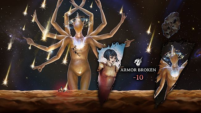 Tarnished Blood  [Tactic RPG]