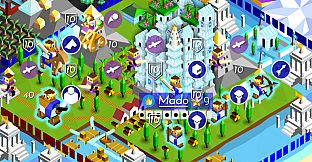 The Battle of Polytopia - Skin Pack #2