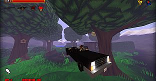 Hive Havoc 3D