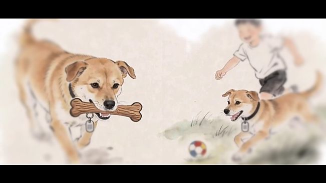 三生忆梦(Dream Of Three Lives)