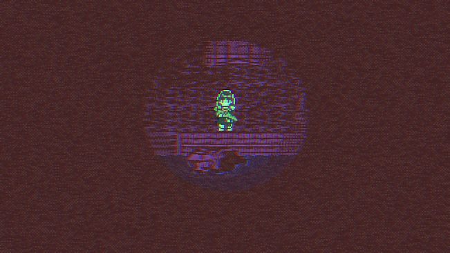 the machine that BREATHES