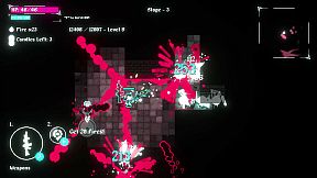 Light Followers: Blinded by the Dark