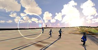 Aerofly FS 2 - Aerosoft - Germany Helgoland