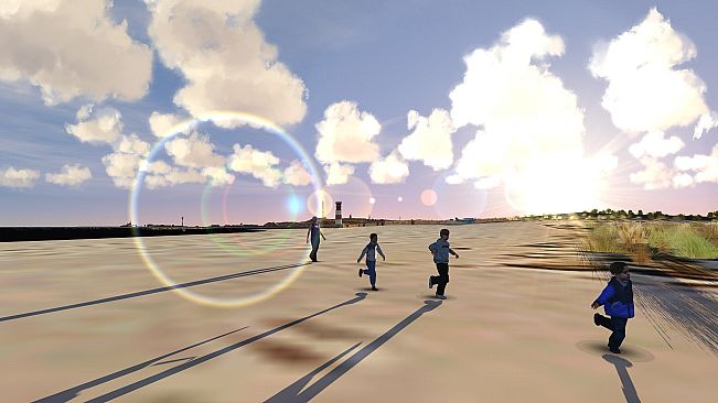 Aerofly FS 2 - Aerosoft - Germany Helgoland