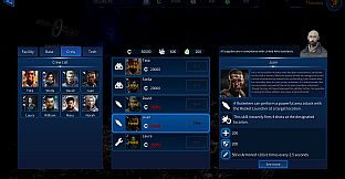 Rebellion Corporation