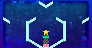 Drop It: Block Paradise! Soundtrack
