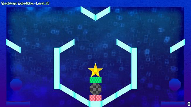 Drop It: Block Paradise! Soundtrack