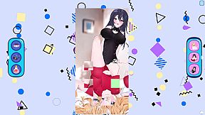 Candy & Emily: Hentai Puzzle 18+