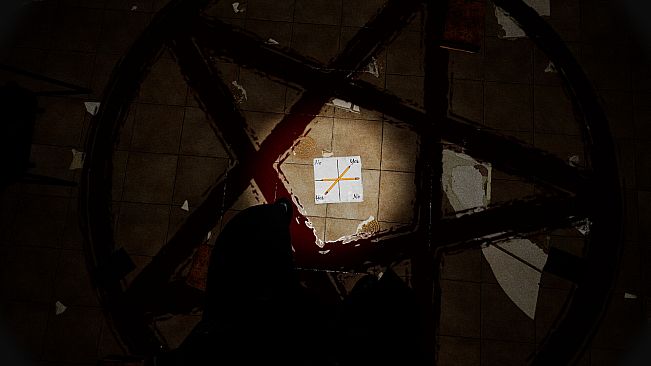 Charlie Charlie Challenge