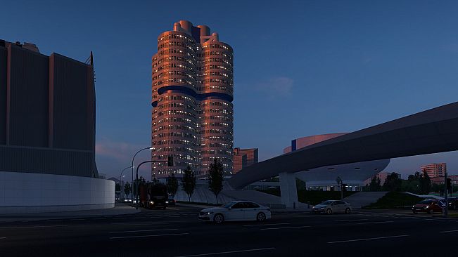 Euro Truck Simulator 2