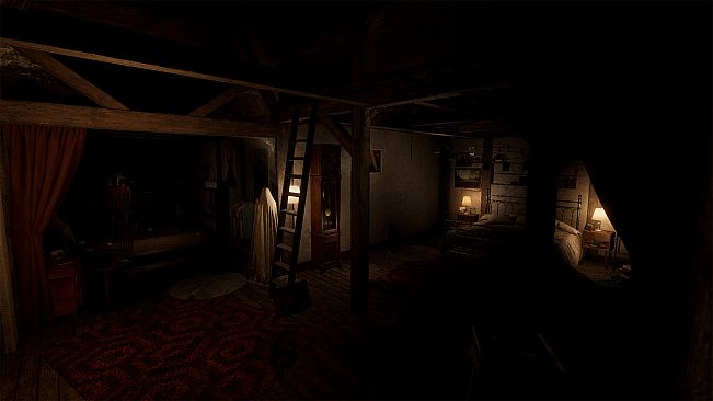 Y. Village - The Visitors