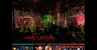 Lands of Lore III