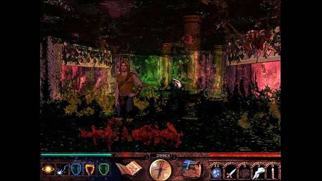 Lands of Lore III