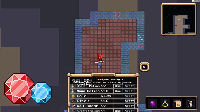 Rogue Kingdom
