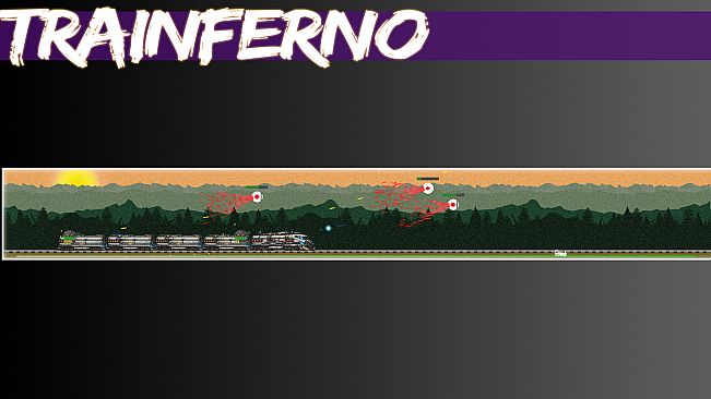 Trainferno
