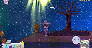 Journey Through Memories