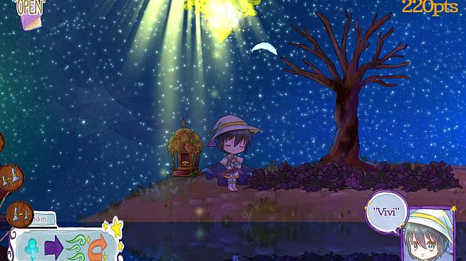 Journey Through Memories