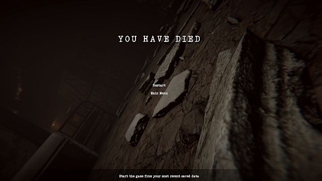 House Of Horror: Outside Is Better