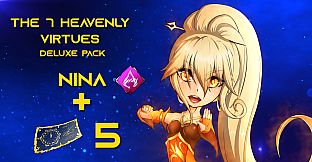 Meliora - The 7 Heavenly Virtues DELUXE Pack