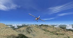 FSX Steam Edition: Toposim Japan, Korea & Taiwan Add-On