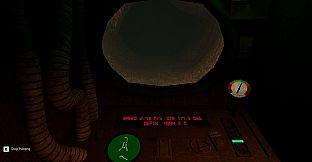 The Abyss Below