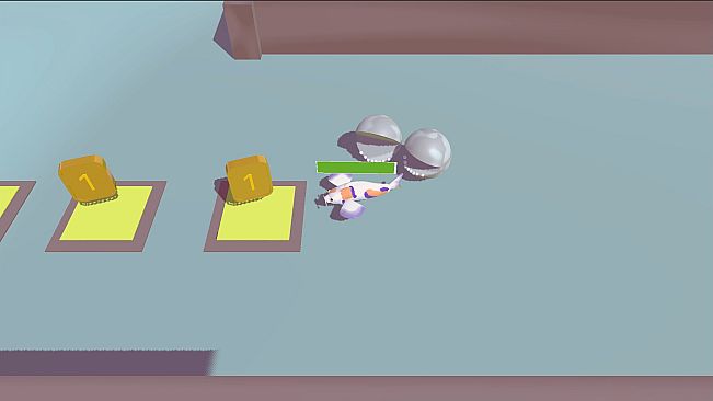 another game ahhh! situation