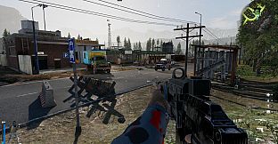 Anarchy: Wolf's law : Prologue