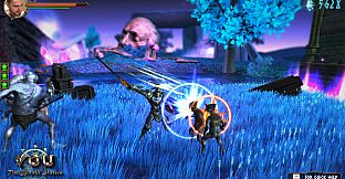 YOU - The Untold Stories