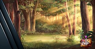 Wallpaper Last Fantasy Hentai #2