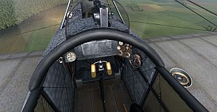 Rise of Flight: Birth of Warbirds