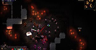 Hero Siege - Plague Doctor Class