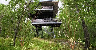 Sector 13: Haunted Woods