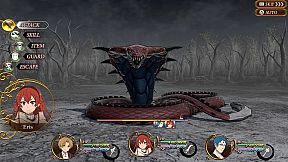 Mushoku Tensei: Jobless Reincarnation Quest of Memories