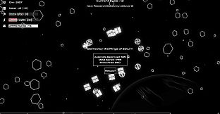 Saturn Rising