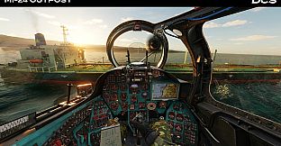 DCS: Mi-24P OUTPOST Campaign by Stone Sky