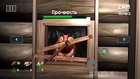 5 NIGHTS AT BOBR KURWA