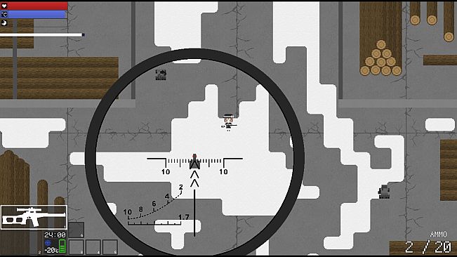 秘封最后旅 ~ Edge of Realm