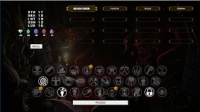 Karradash - The Lost Dungeons