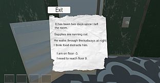 Escape The Hostel