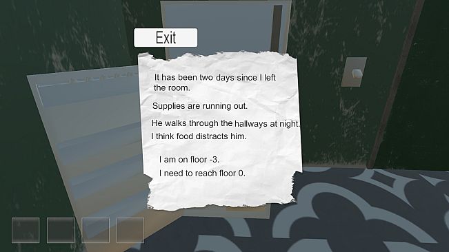 Escape The Hostel