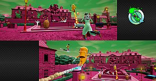 RESEARCH and DESTROY