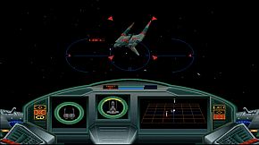 Renegade: Battle for Jacob's Star