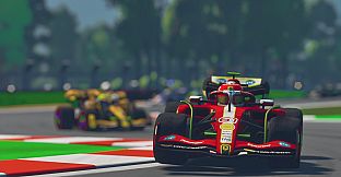 Formula Legends & Formula E Bundle