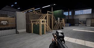 Just another generic: FPS