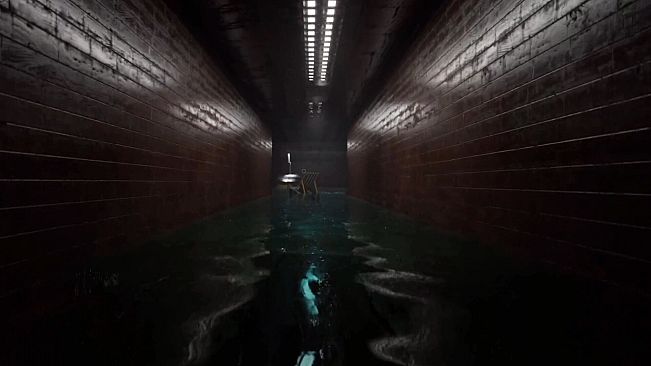 Dark Watching Chapter 2