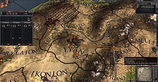 Crusader Kings II: Byzantine Unit Pack