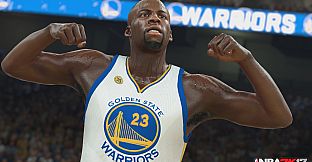 NBA 2K17