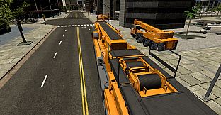 EvoSim - MotorWheels Simulator